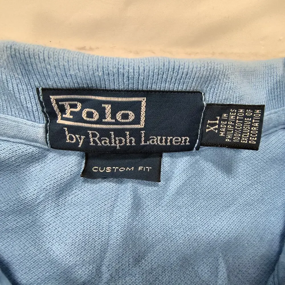 Ralph Lauren gently used